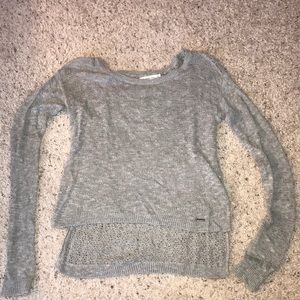 Abercrombie & Fitch Sweater